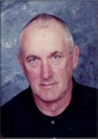 Bert Baragar