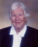 Dorothy Mary Lockyer