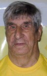 Patrick James Bouzane