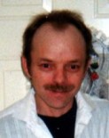 Charles Antione Arnold