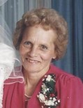 Edythe Marie Murray