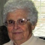 Eileen Wilhelmina Wutzke