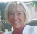 Patricia Condari