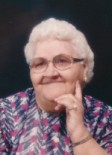 Jane Steuernol