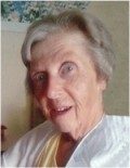 Doreen Mitchell