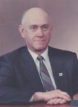 William Lawless
