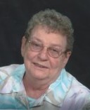 Violet Grice
