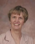 Judith Rowe