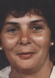 Sheila Ann Van Horne