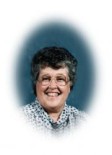 Velda Eileen Heckbert