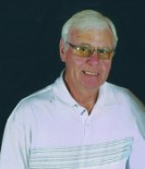 Frederick James Blain