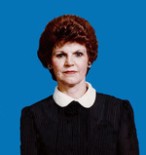 Virginia Hansen