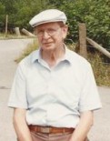 Herbert Firkin