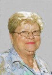 Joan Robins