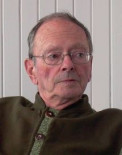 Robert Garneau