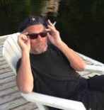 Jean-Marc Desrochers