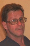Benny Thibodeau