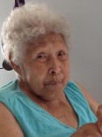 Belva Mae Hill