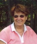 Germaine Rothfischer