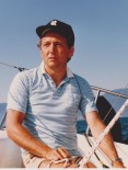 Kenneth Gordon Mcinnes