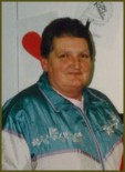 Mary Lou Patterson