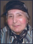 Olivina Cooper