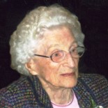 Florence Arnetta Macdonald