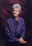 Linda Clough
