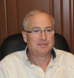 David Carrick Colling