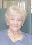 Gladys Della Hazelden