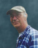 Bernard Caron