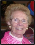 Pat Kaye