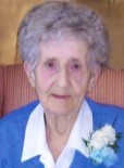 Evelyn Ekstrom