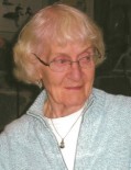 Ruth Hill