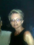 Christine Kouremenos