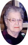 Loretta Nelda Cameron