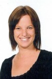 Jillian Marie Mckinty