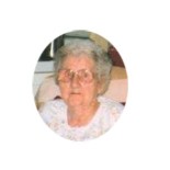 Mary Luttrell