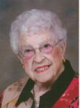 Blanche Adams