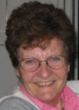 Fernande Jerome