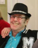 Roy Nauffts