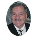 Harry Alden Newcombe