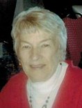 Helen Logue