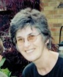 Arlene McConnell