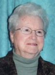 Myrtle Marylin Bannister