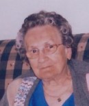Ida Maillet