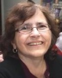 Ginette Raymond