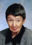 Réjeanne Lessard