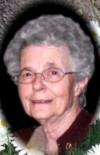 Denise Florant Dufresne