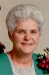 Alie Bakker